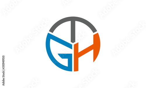 MGH logo brand photo