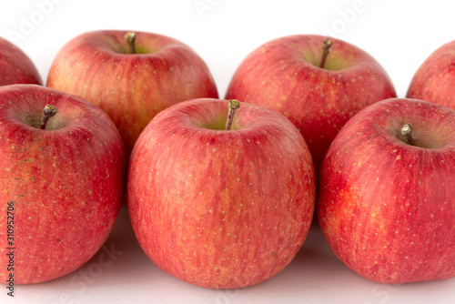 Wallpaper Mural りんご Torontodigital.ca