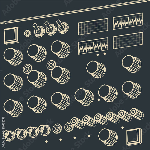 Electronics Equipment