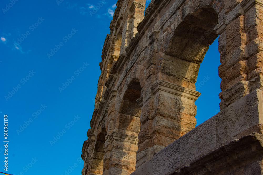 Verona Colosseum 5