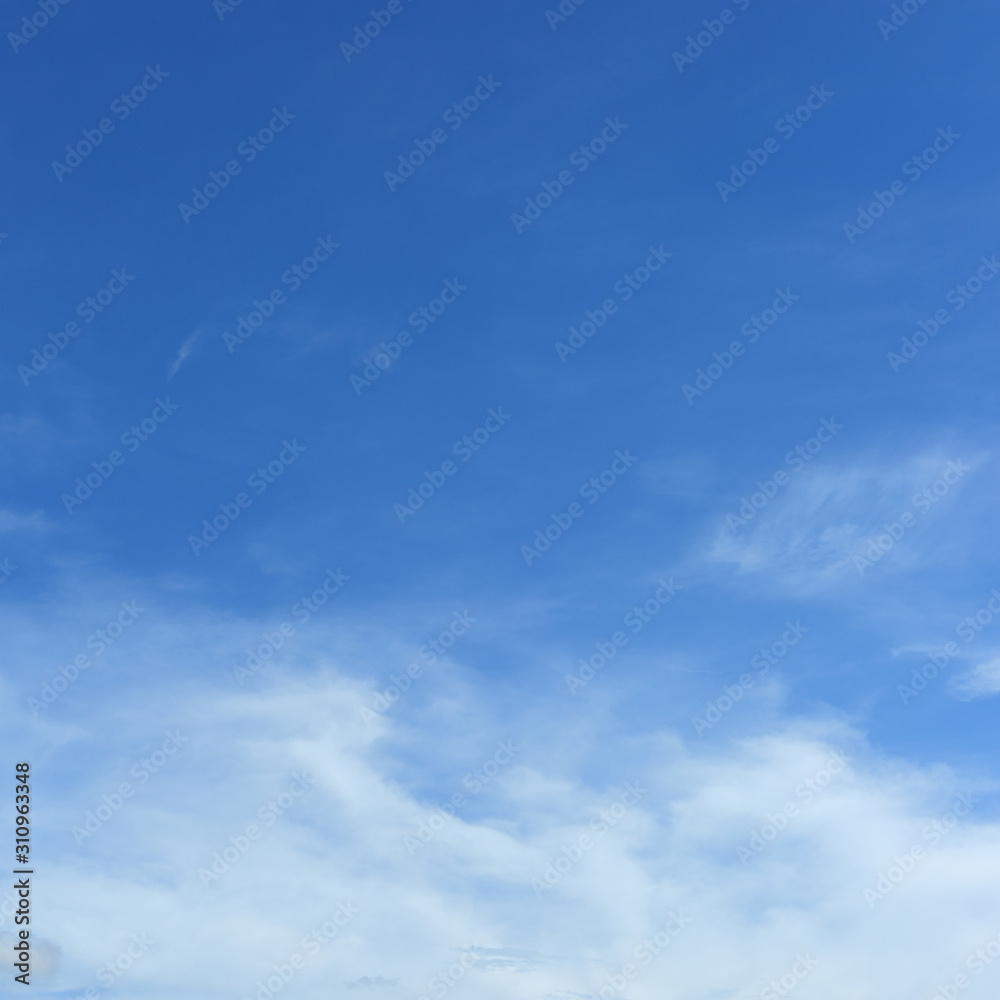 white cloud on blue sky weather background white cloud on blue sky weather background