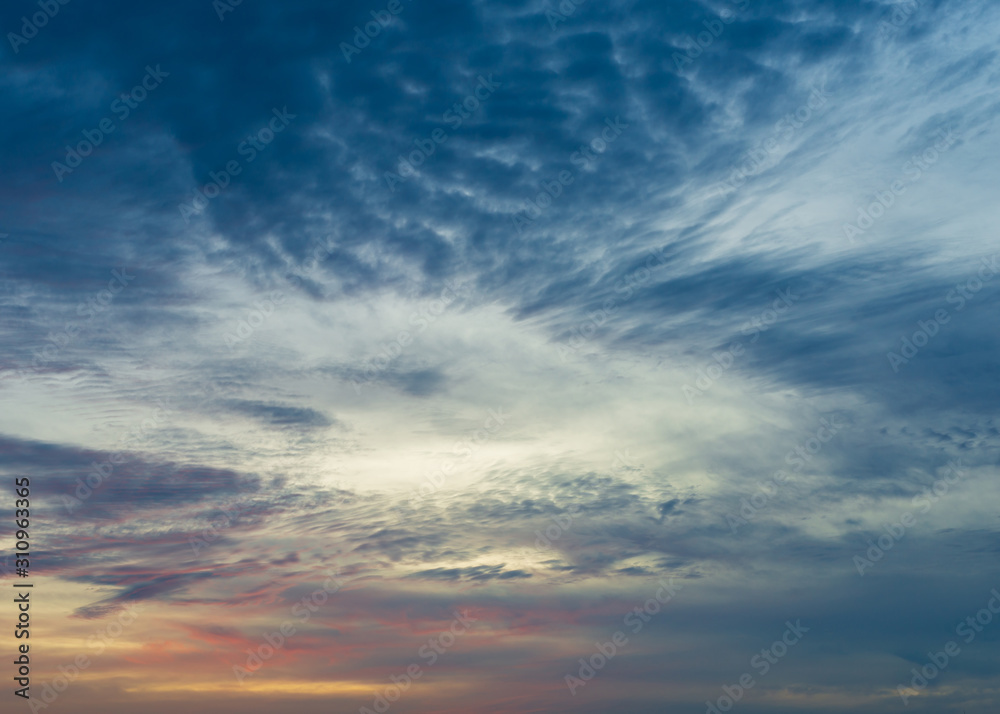 Cloud Vortex Cloud Vortex