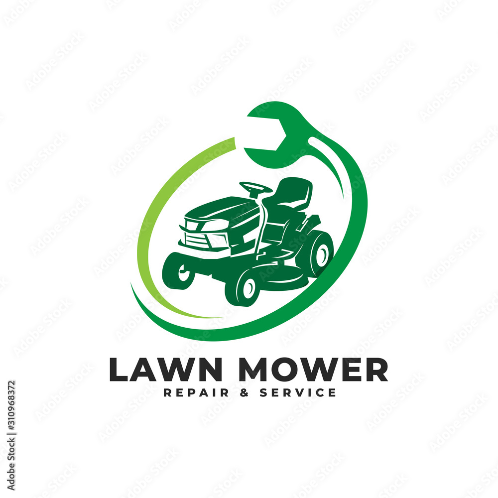 A & e mower repair sale