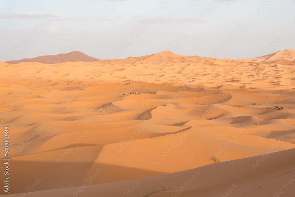 Erg Chebbi