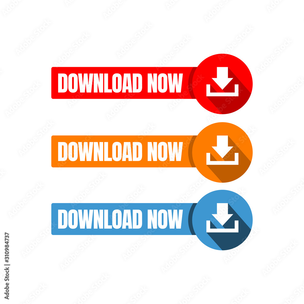 Download Now Button icon Stylist Text Rounded Rectangular Shape with Download Sign Vector Symbol Download Now Button icon Stylist Text Rounded Rectangular Shape with Download Sign Vector Symbol