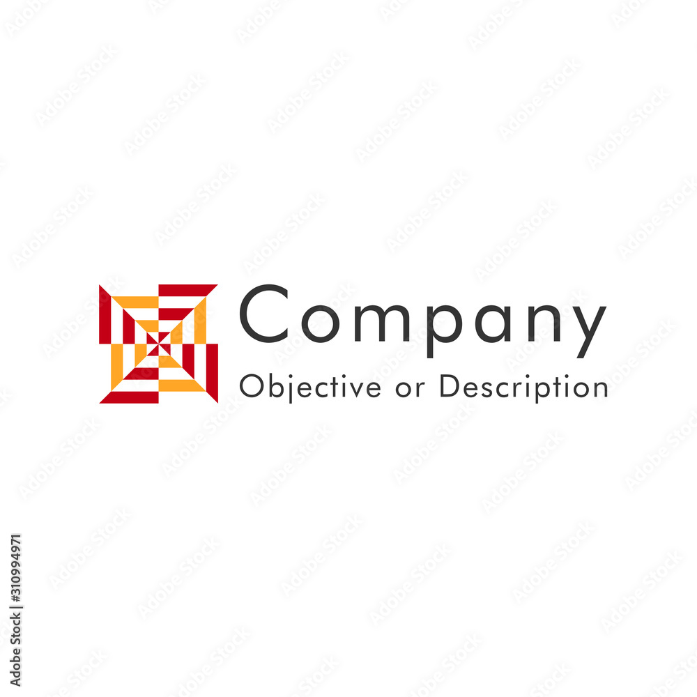 logo for company logo for company