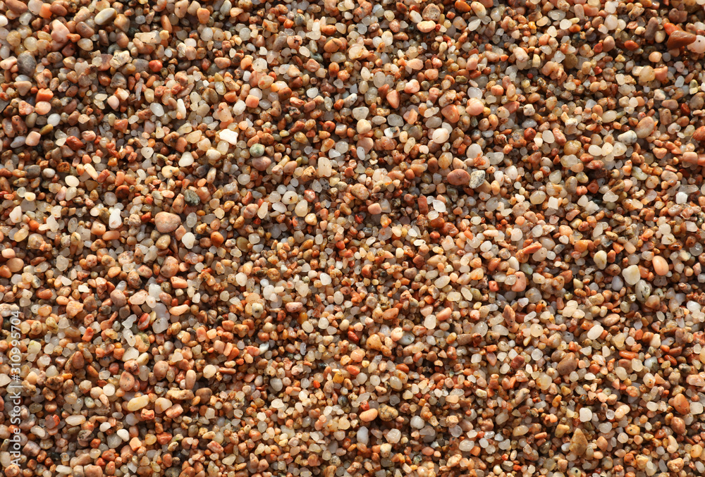 background of thousand little pebbles background of thousand little pebbles