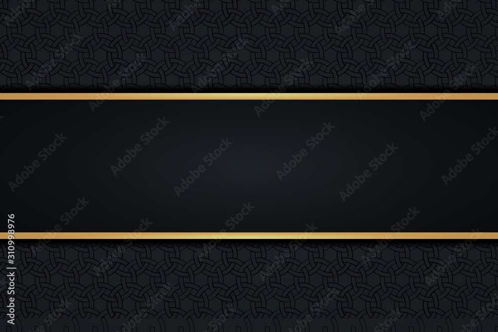 Fototapeta premium Luksusowe tło