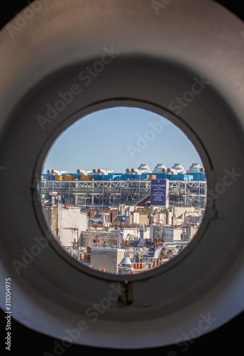 Photography paris
