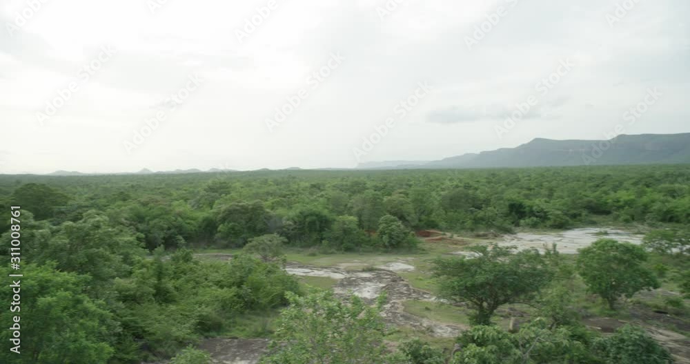 Mountains tropical vegetation amazing landscapes misty background huge big mountain background Mountains tropical vegetation amazing landscapes misty background huge big mountain background