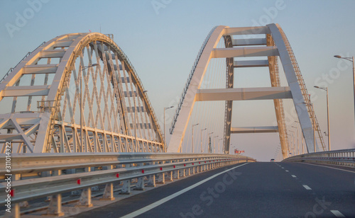 Крымский мост © Любовь Головина