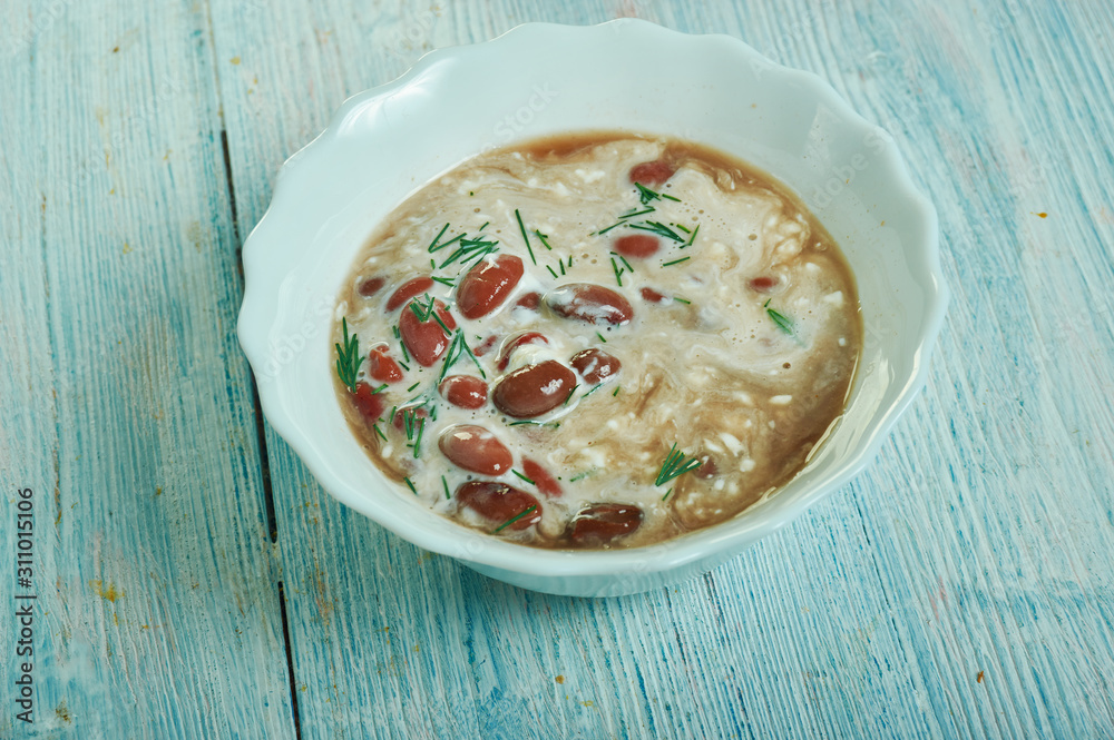 Maharagwe ya Nazi Stock Photo Adobe Stock