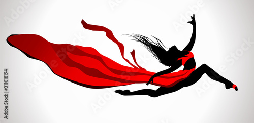 Dancer