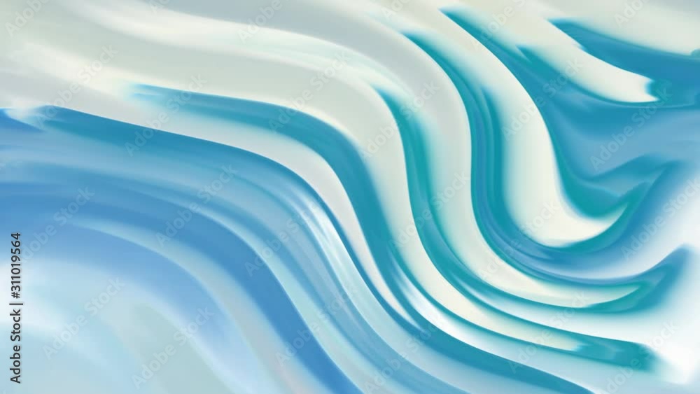 Soft abstract background