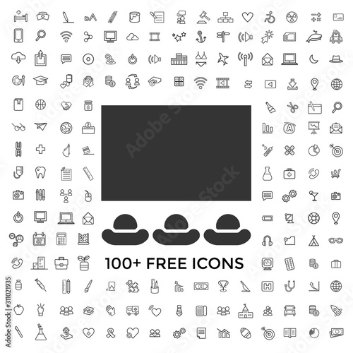classroom vector icon illustration for website and design use