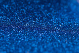  Blue bokeh defocus glitter blur background. blue bokeh abstract light backgrounds