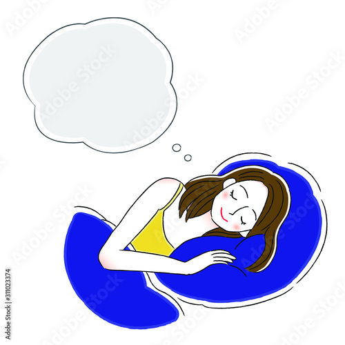 女性　睡眠　不眠　睡眠障害