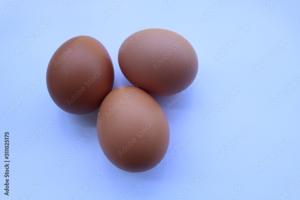 The image of the egg that can be further used in the next event