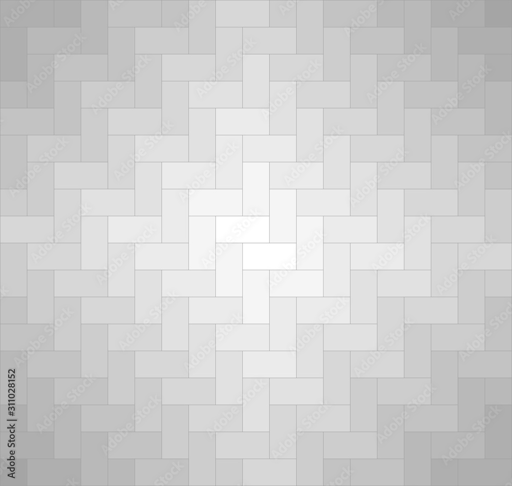 Gray color zigzag chevron pattern background. Rectangles and squares repeat pattern background vector. Gray color zigzag chevron pattern background. Rectangles and squares repeat pattern background vector.