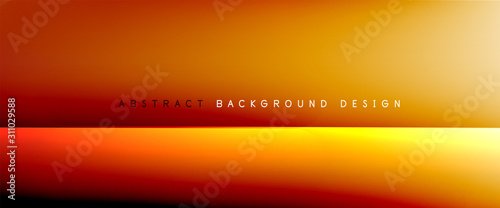 Trendy simple fluid color gradient abstract background with dynamic straight shadow line effect. Vector Illustration For Wallpaper, Banner, Background, Card, Book Illustration, landing page