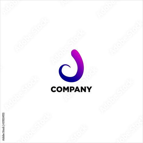 Free Download abstract logo - GFXLoad