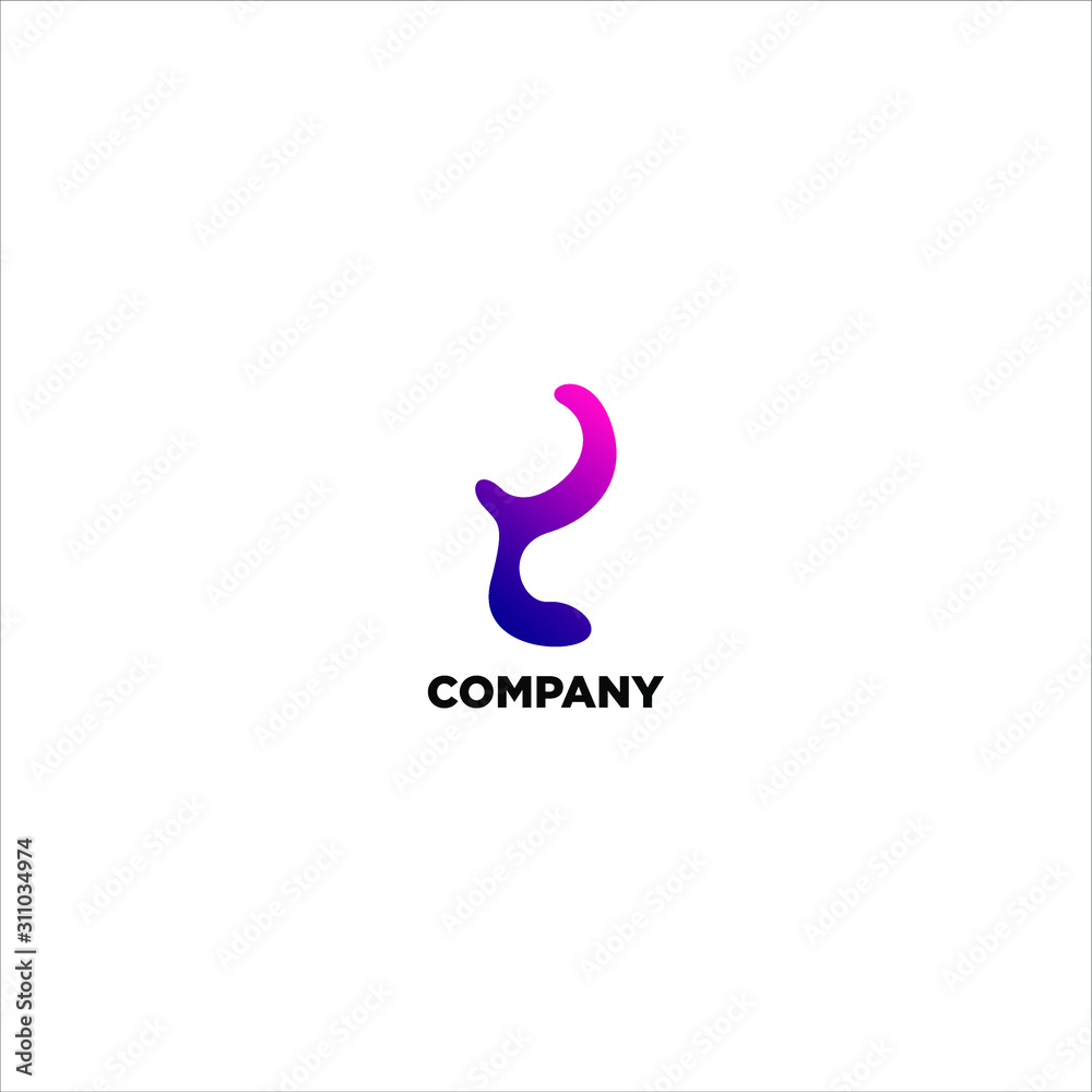 abstract business logo abstract business logo
