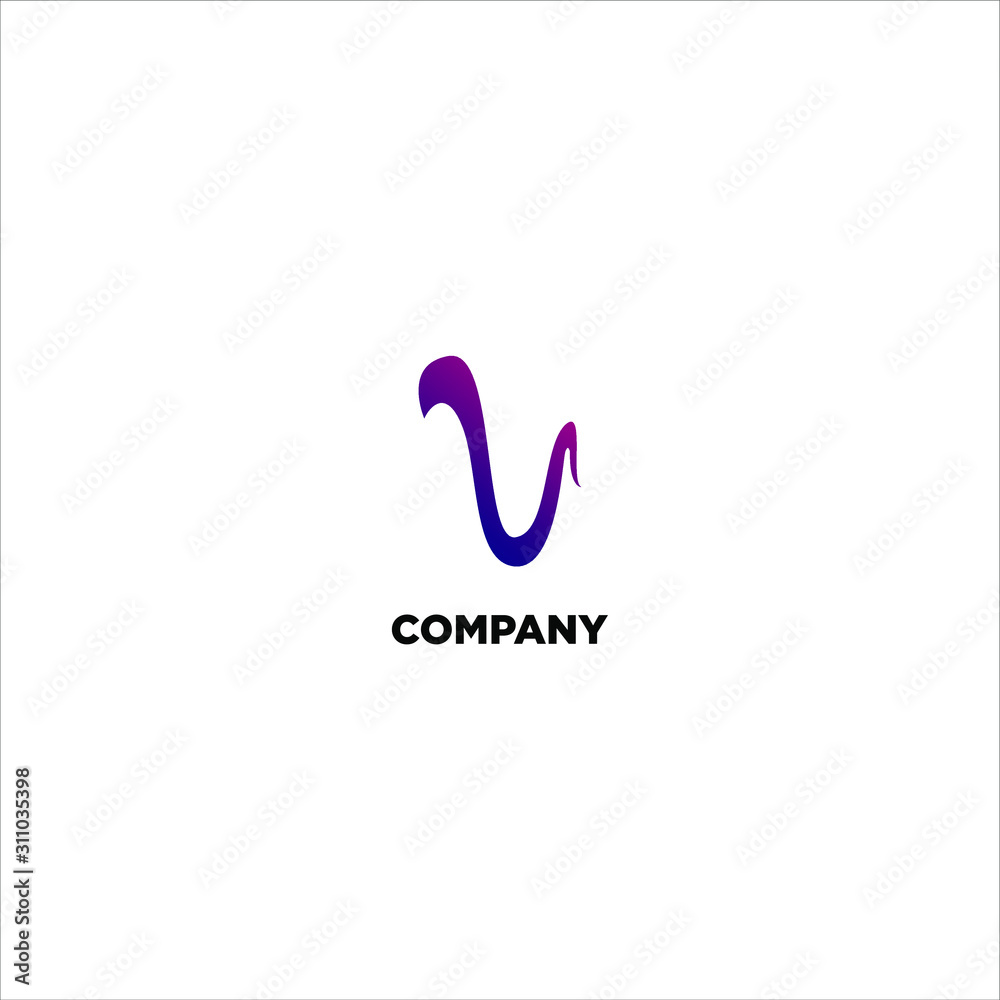 abstract business logo abstract business logo