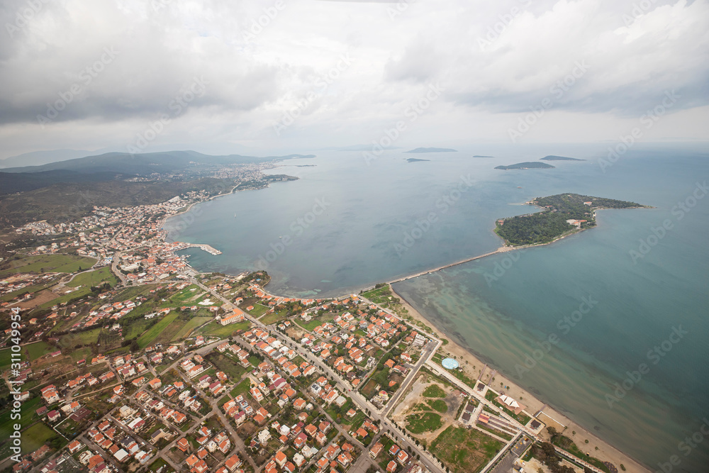 Fototapeta premium c