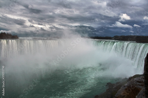 Niagara Fall from Canada side