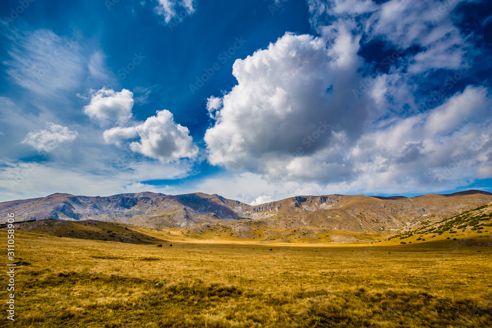Mavrovo National Park - North Macedonia Mavrovo National Park - North Macedonia