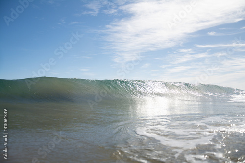 Strand, Meer, Ozean, Beach, Wave, Wellen