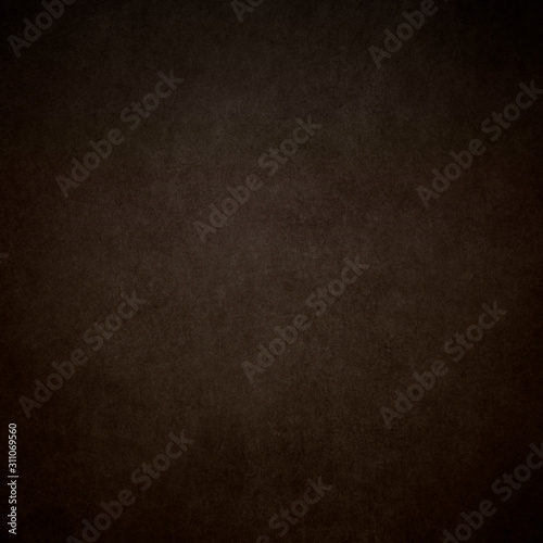 Vintage paper texture. Brown grunge abstract background © pupsy