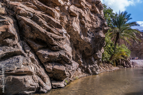 wadi shees fujairah best tourist place