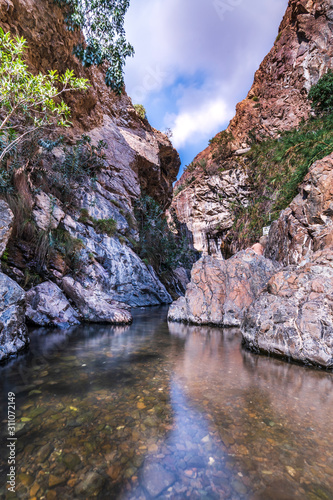 wadi shees fujairah best tourist place