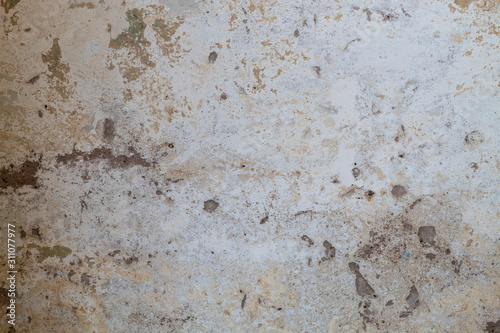 Wallpaper Mural Old Weathered Decay Concrete Wall Texture Torontodigital.ca