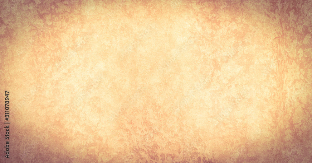 Obraz premium Old distressed illustration. Abstract damaged illustration.