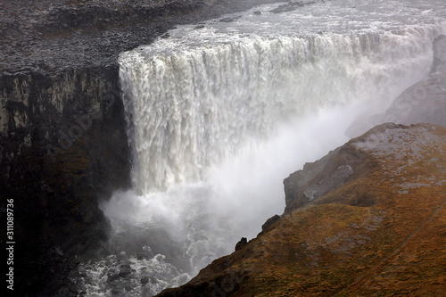 Dettifoss