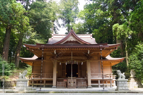 temple in thailand