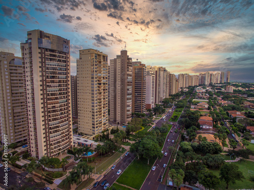 Fiusa ribeirao preto city