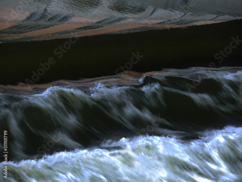 Photography river, lake, water, sweden, sverige, nacka, stockholm