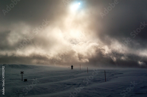 Photography skier in åre, jämtland, sweden, sweden, sverige, nacka, stockholm