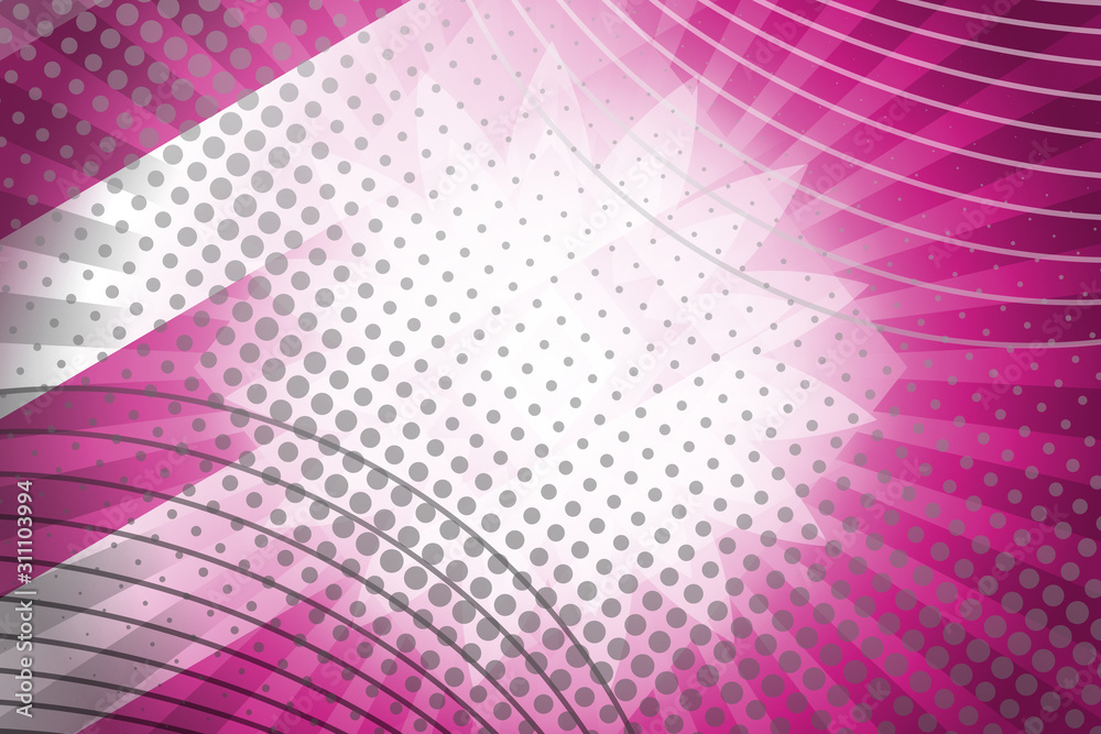 Obraz premium abstract, texture, pattern, blue, illustration, backdrop, design, wallpaper, color, graphic, art, digital, pink, light, colorful, technology, disco, dots, artistic, web, decoration, template, violet