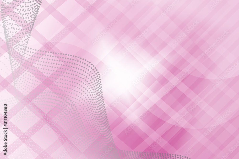 Fototapeta premium abstract, wallpaper, pink, design, light, wave, blue, illustration, texture, pattern, backdrop, art, lines, white, graphic, line, purple, backgrounds, digital, curve, color, fantasy, gradient, concept