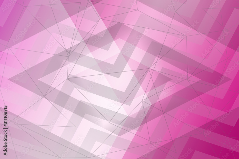 Obraz premium abstract, pattern, wallpaper, blue, texture, design, graphic, geometric, light, square, illustration, pink, backdrop, colorful, art, color, mosaic, triangle, backgrounds, purple, shape, seamless