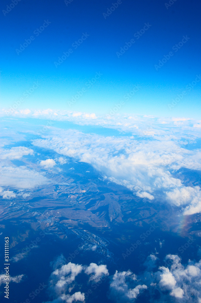 the big sky the big sky