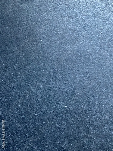 White wall surface texture, rough concrete abstract paint pattern