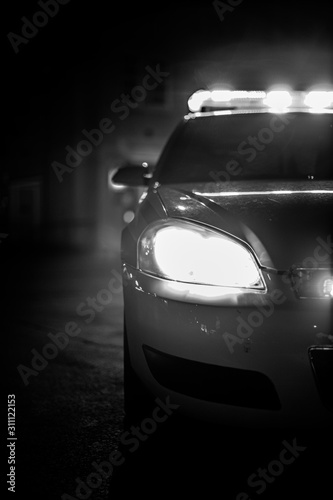 Silent Cop