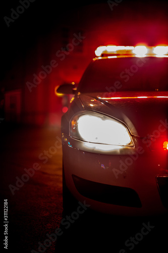 Mad Cop