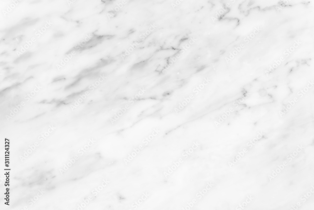 Background Texture, Full Frame Of Beautiful White Marble Nature Texture.