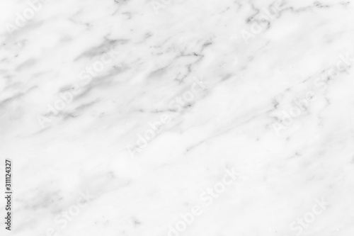 Background Texture, Full Frame Of Beautiful White Marble Nature Texture.